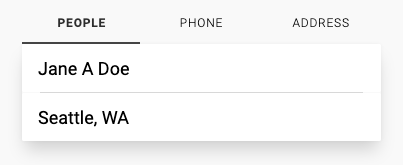 landline address search